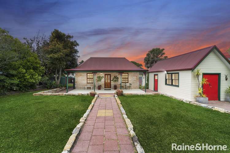 Main view of Homely house listing, 5 Hay Street, Helensburgh NSW 2508