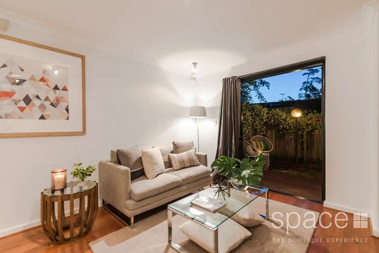 Fifth view of Homely townhouse listing, 4/345 Roberts Road, Subiaco WA 6008