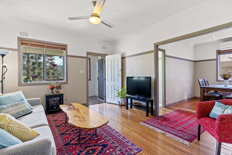 Fourth view of Homely house listing, 55 Walker Street, East Lismore NSW 2480