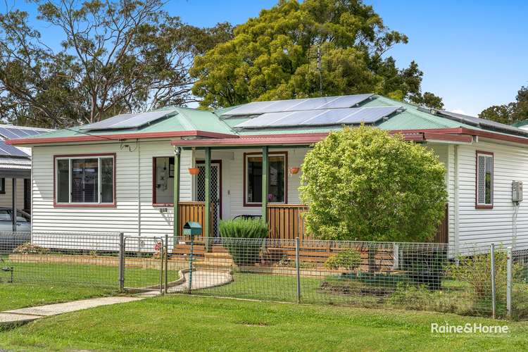 Fifth view of Homely house listing, 55 Walker Street, East Lismore NSW 2480