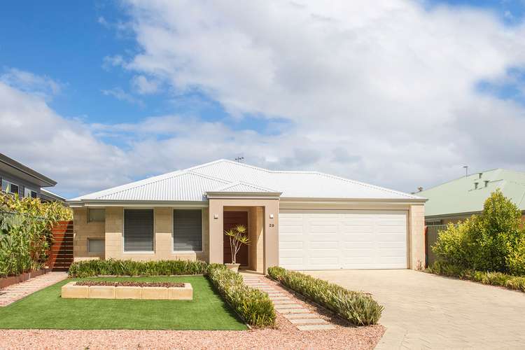 Main view of Homely house listing, 29 Pimelia Drive, Margaret River WA 6285