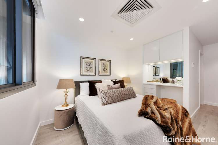 Fifth view of Homely apartment listing, 601/221 Miller Street, North Sydney NSW 2060