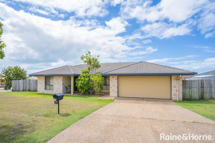 17 Picadilly Circuit, Urraween QLD 4655