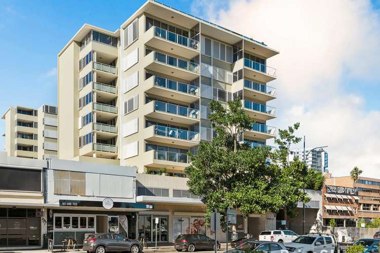 20/12 Baker Street, Gosford NSW 2250