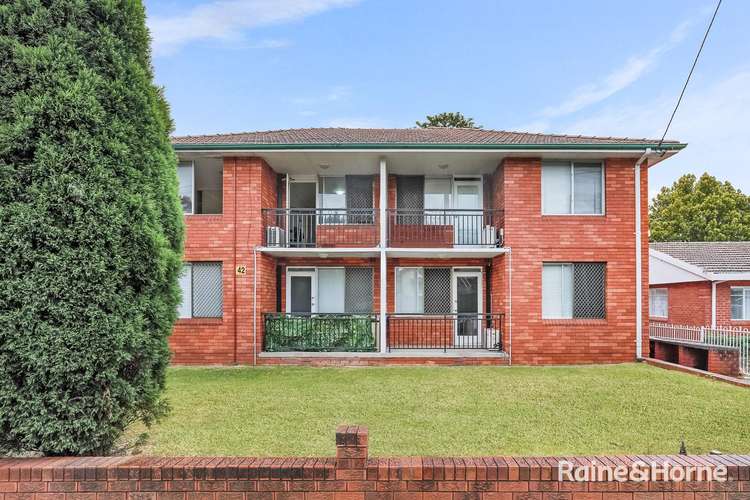 Second view of Homely blockOfUnits listing, 42 Rawson Street, Wiley Park NSW 2195