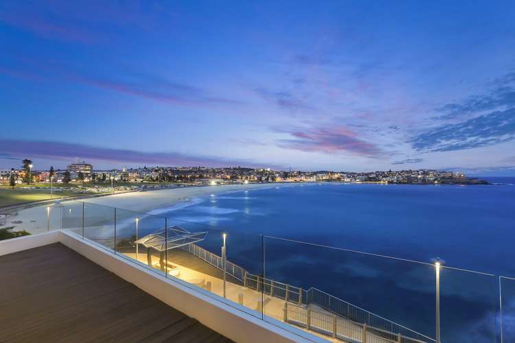 Third view of Homely apartment listing, 3/8-10 Notts Avenue, Bondi Beach NSW 2026