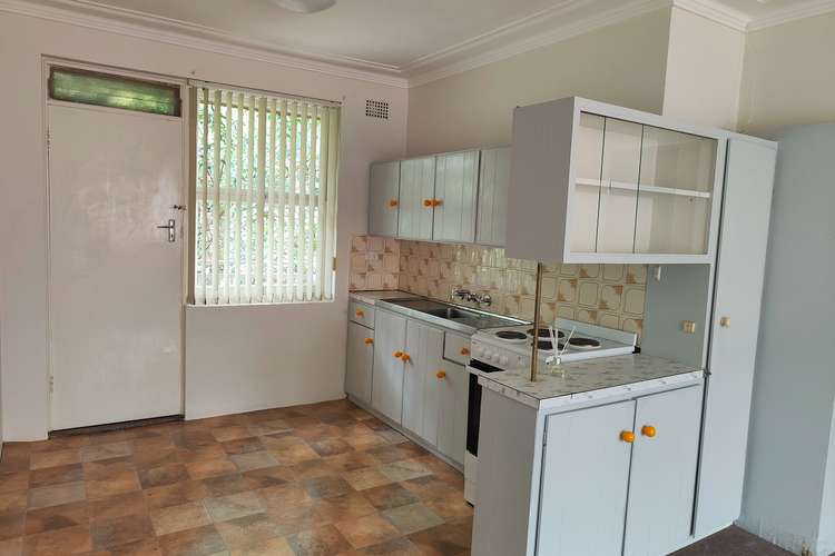 Second view of Homely unit listing, 10/9 Queensborough Road, Croydon Park NSW 2133