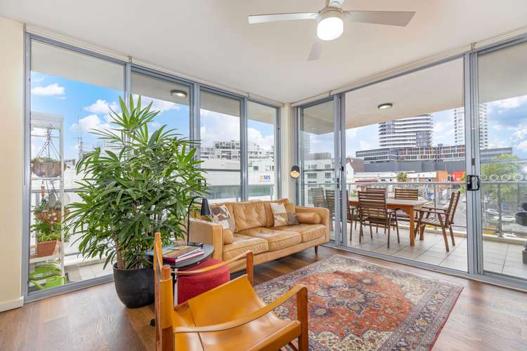 29/11 Atchison Street, Wollongong NSW 2500