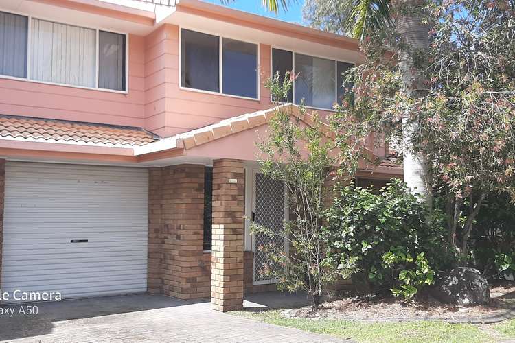 Main view of Homely townhouse listing, 105/97 Edmund Rice Drive, Southport QLD 4215
