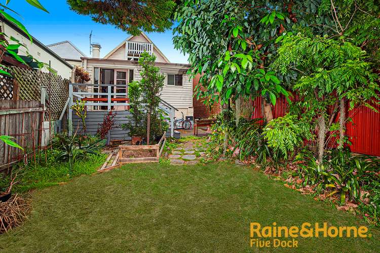 63 Charles Street, Marrickville NSW 2204