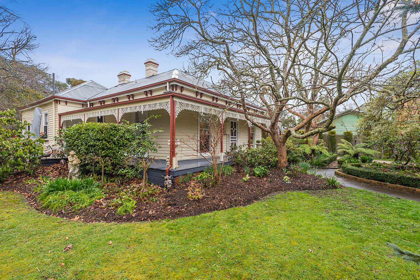 Main view of Homely house listing, 10 Corinella Road, Woodend VIC 3442