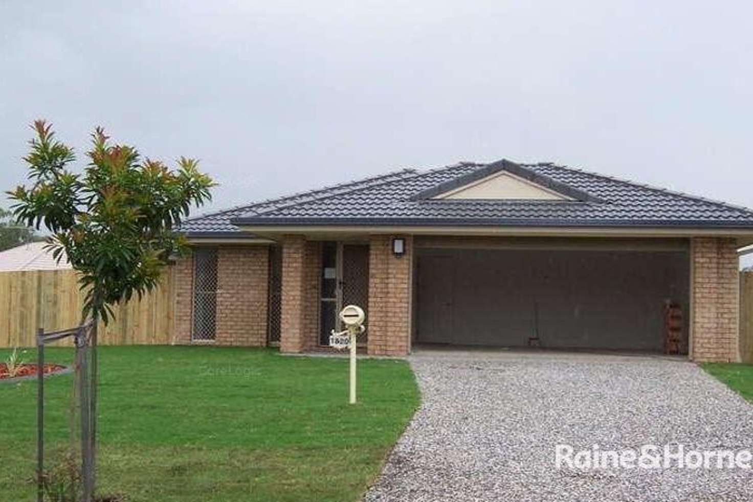 Main view of Homely house listing, 18 Redwood St, Morayfield QLD 4506