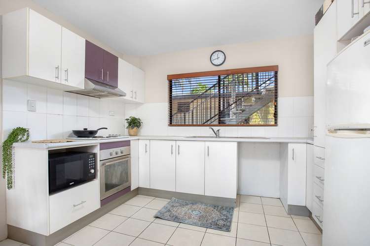 Second view of Homely apartment listing, 8/195-197 Sheridan Street, Cairns North QLD 4870