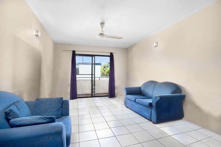 Fifth view of Homely apartment listing, 8/195-197 Sheridan Street, Cairns North QLD 4870