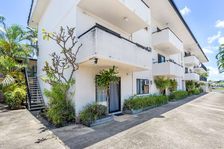 Sixth view of Homely apartment listing, 8/195-197 Sheridan Street, Cairns North QLD 4870
