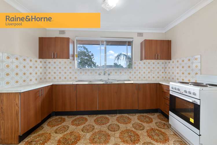 Second view of Homely unit listing, 9/20 Charles Street, Liverpool NSW 2170