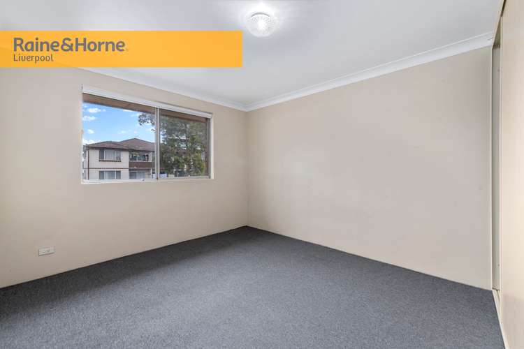 Fourth view of Homely unit listing, 9/20 Charles Street, Liverpool NSW 2170