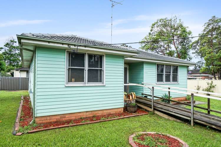 Fifth view of Homely house listing, 5 Derby Street, Kingswood NSW 2747