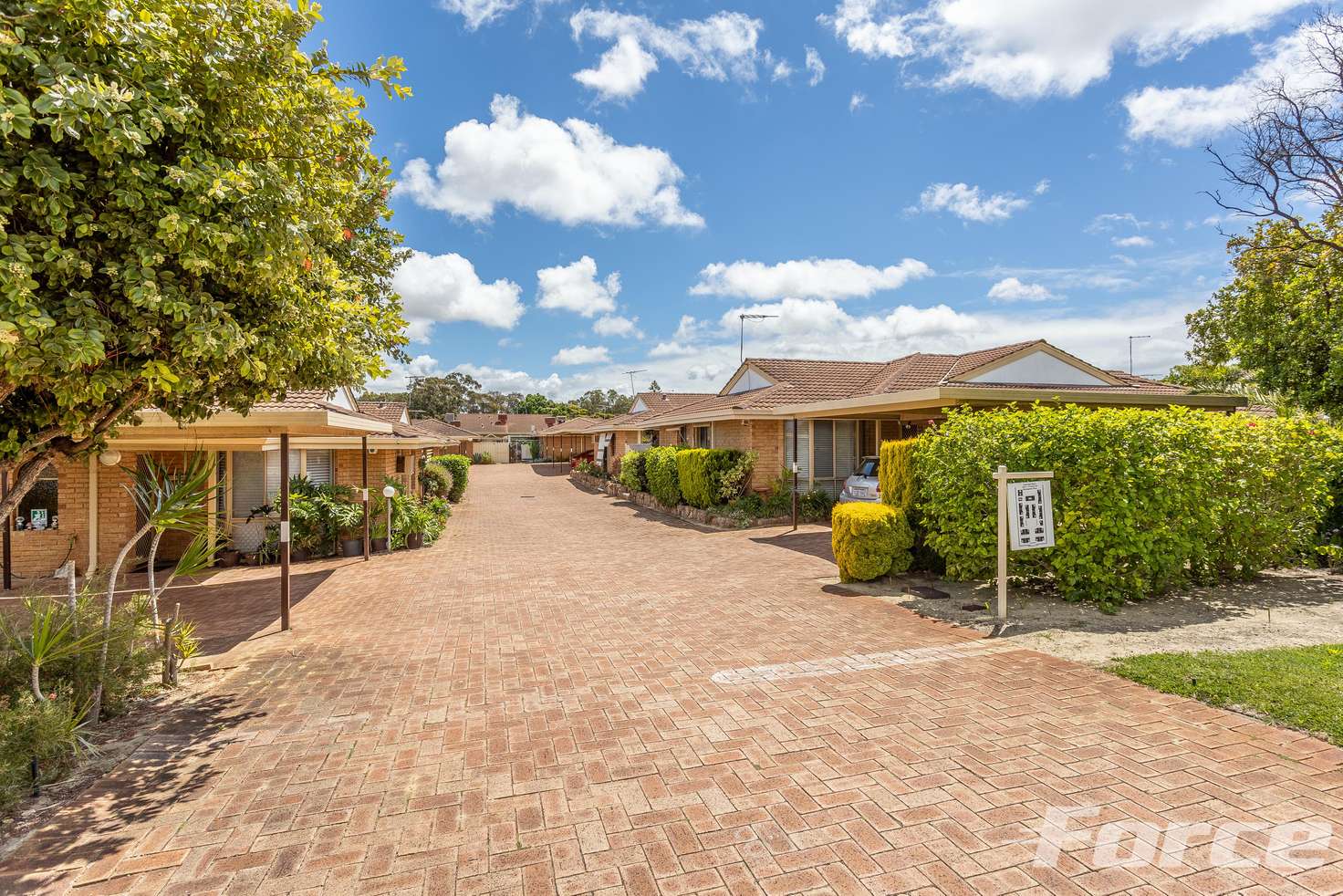 Main view of Homely villa listing, 27/15 Mereworth Way, Marangaroo WA 6064