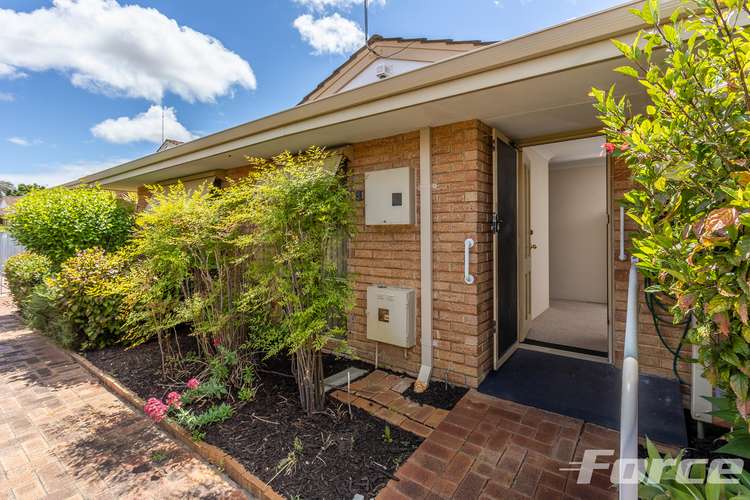 Fifth view of Homely villa listing, 27/15 Mereworth Way, Marangaroo WA 6064