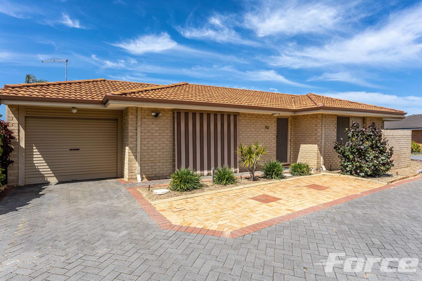 Main view of Homely villa listing, 41/47 Westgate Way, Marangaroo WA 6064