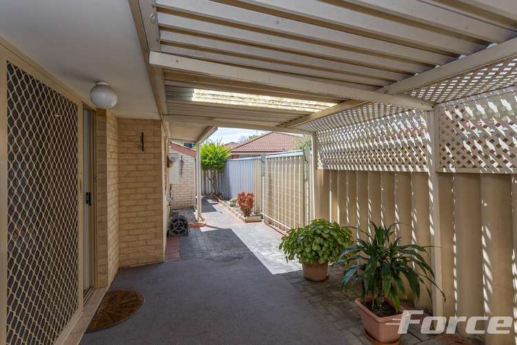 Sixth view of Homely villa listing, 41/47 Westgate Way, Marangaroo WA 6064