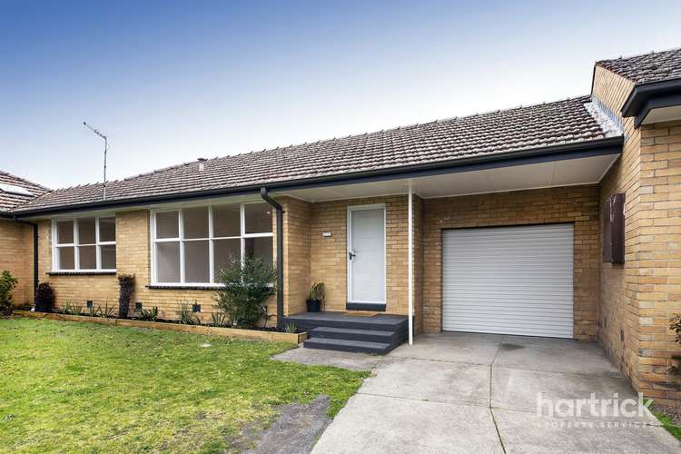 Main view of Homely unit listing, 2/126 Centre Dandenong Road, Cheltenham VIC 3192