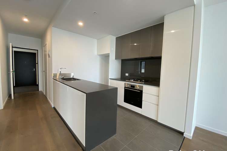 Main view of Homely apartment listing, 1402 D/4 Tannery Walk, Footscray VIC 3011