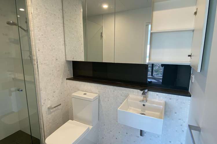 Third view of Homely apartment listing, 1402 D/4 Tannery Walk, Footscray VIC 3011