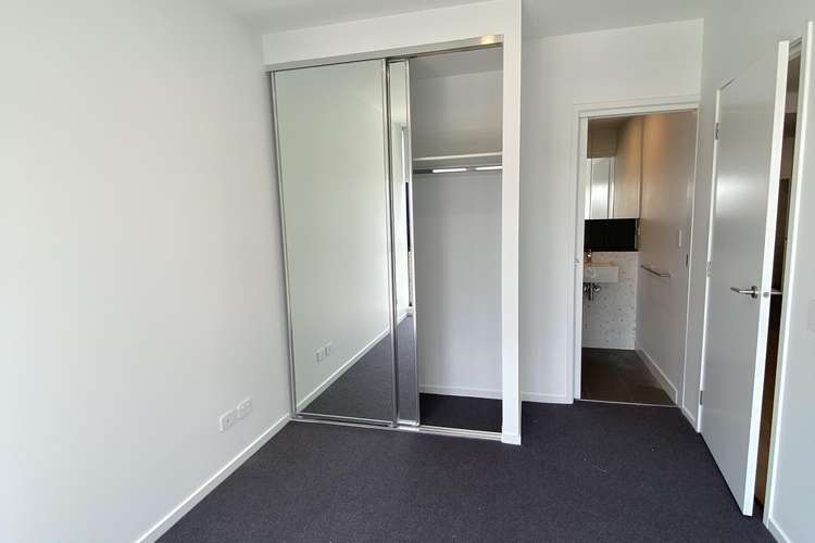Fifth view of Homely apartment listing, 1402 D/4 Tannery Walk, Footscray VIC 3011