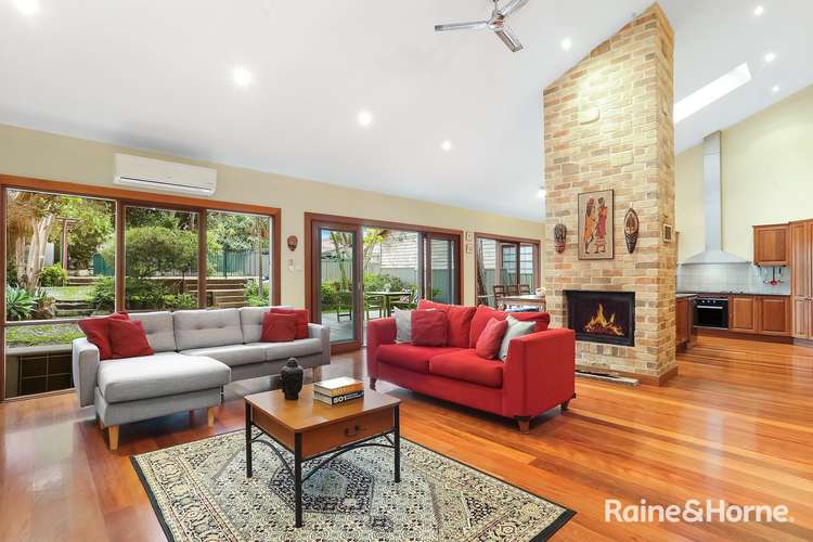 Main view of Homely house listing, 17 Canonbury Grove, Bexley North NSW 2207