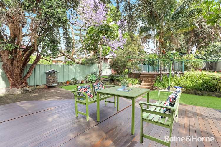 Sixth view of Homely house listing, 17 Canonbury Grove, Bexley North NSW 2207