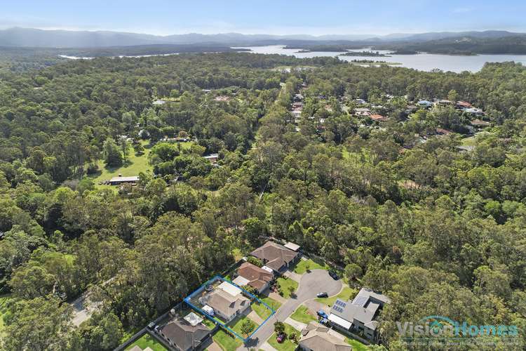 Second view of Homely house listing, 15 Mary Jane Court, Joyner QLD 4500