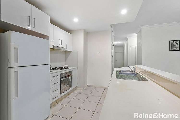 Main view of Homely unit listing, 401/273-275 Mann Street, Gosford NSW 2250