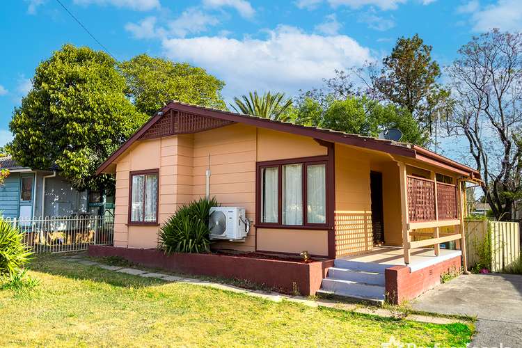 Main view of Homely house listing, 14 Cossa Street, West Tamworth NSW 2340