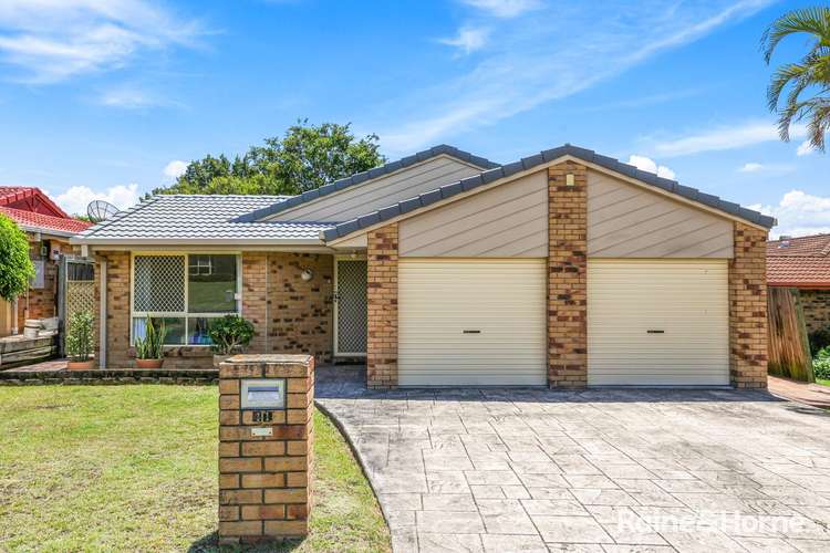 Main view of Homely house listing, 41 Premworth Place, Runcorn QLD 4113