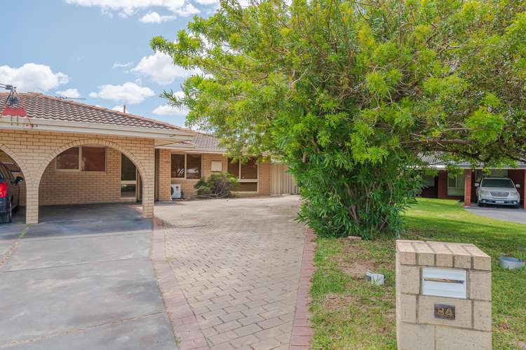 A/8 Clevedon Place, Kallaroo WA 6025