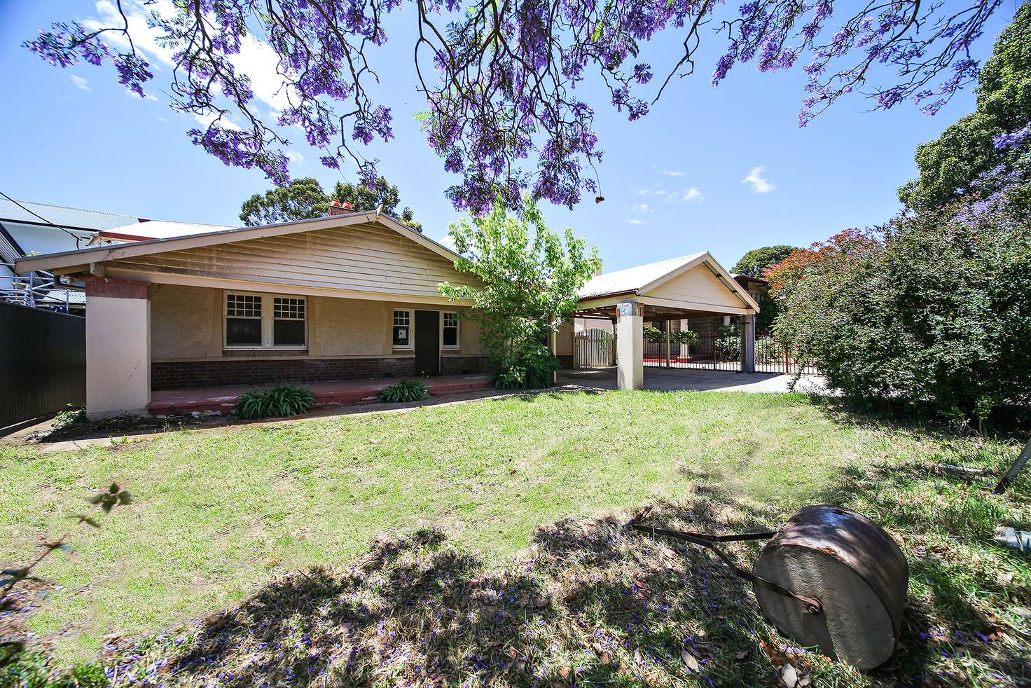 Main view of Homely house listing, 8 Clinton Ave, Myrtle Bank SA 5064