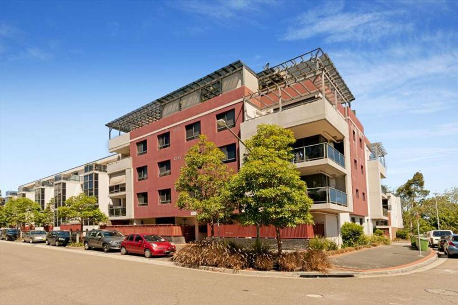 Main view of Homely apartment listing, 80/49 Henderson Road, Alexandria NSW 2015