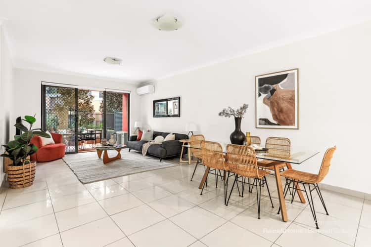 Second view of Homely apartment listing, 80/49 Henderson Road, Alexandria NSW 2015