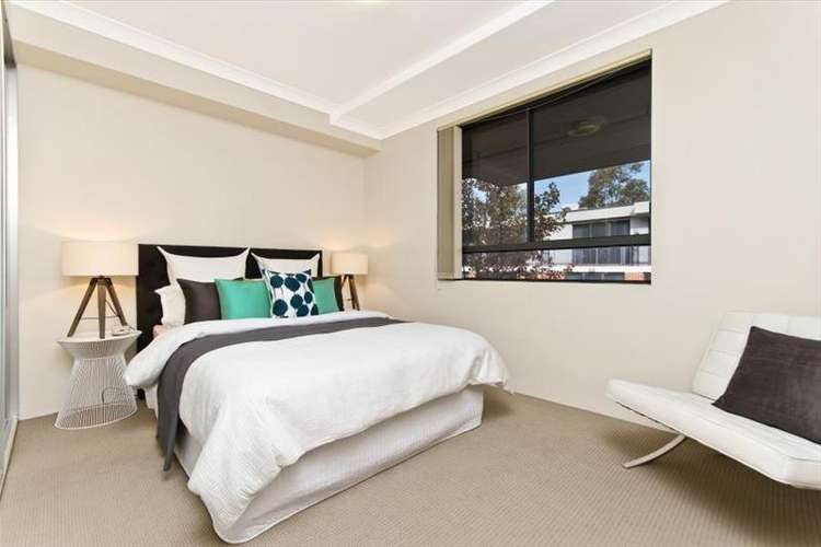Fifth view of Homely apartment listing, 80/49 Henderson Road, Alexandria NSW 2015