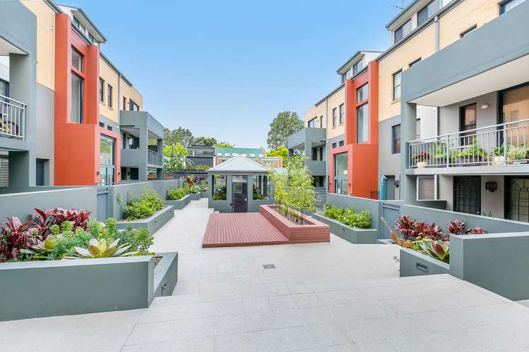 Third view of Homely apartment listing, 31/18-20 Newton Street, Alexandria NSW 2015