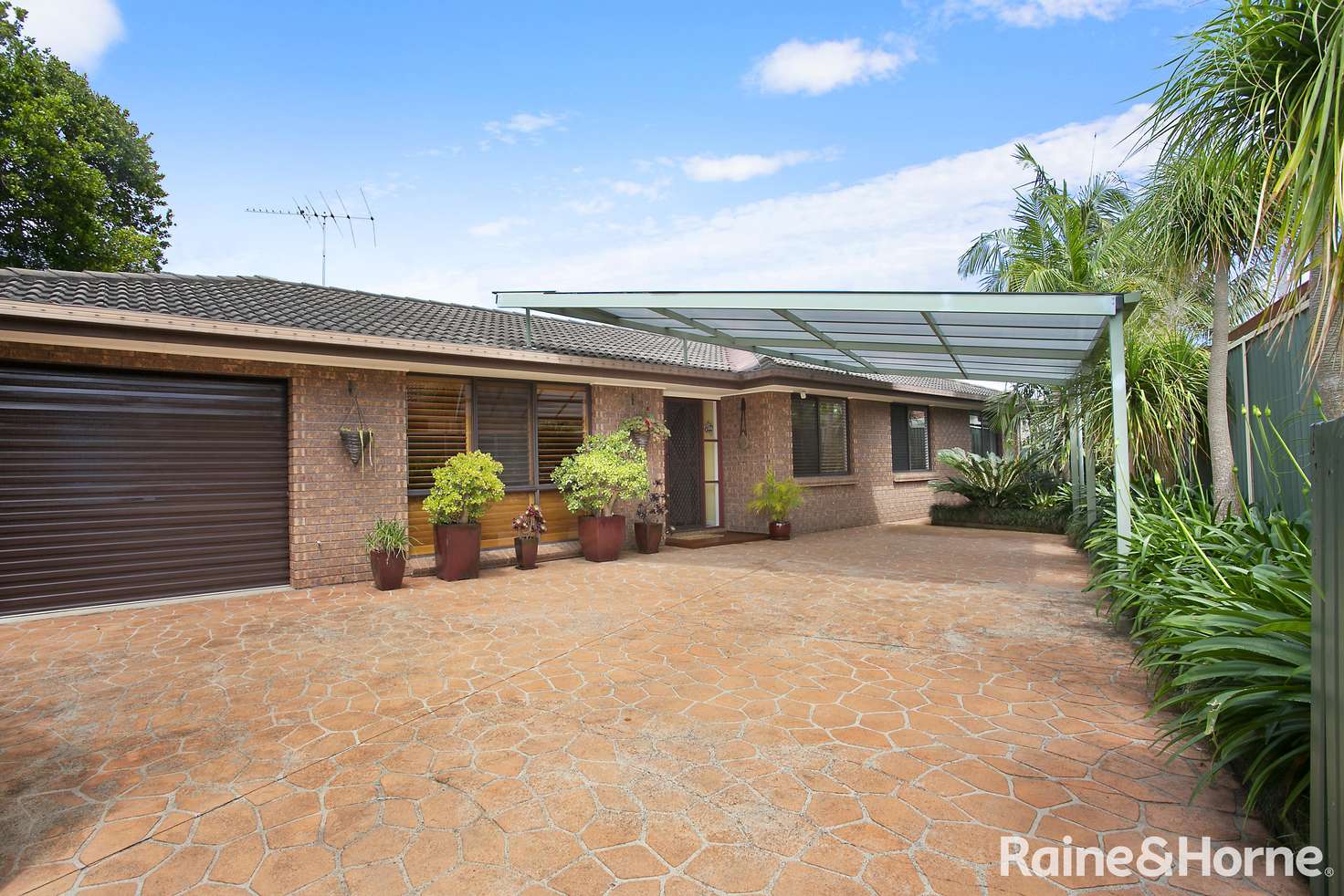 Main view of Homely house listing, 1/43 Galston Road, Hornsby NSW 2077