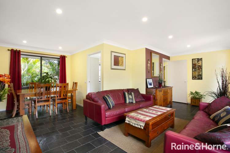 Second view of Homely house listing, 1/43 Galston Road, Hornsby NSW 2077