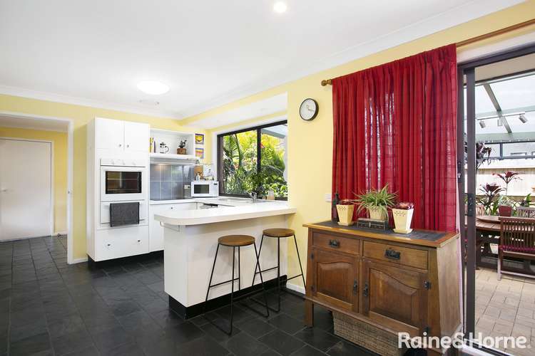 Third view of Homely house listing, 1/43 Galston Road, Hornsby NSW 2077