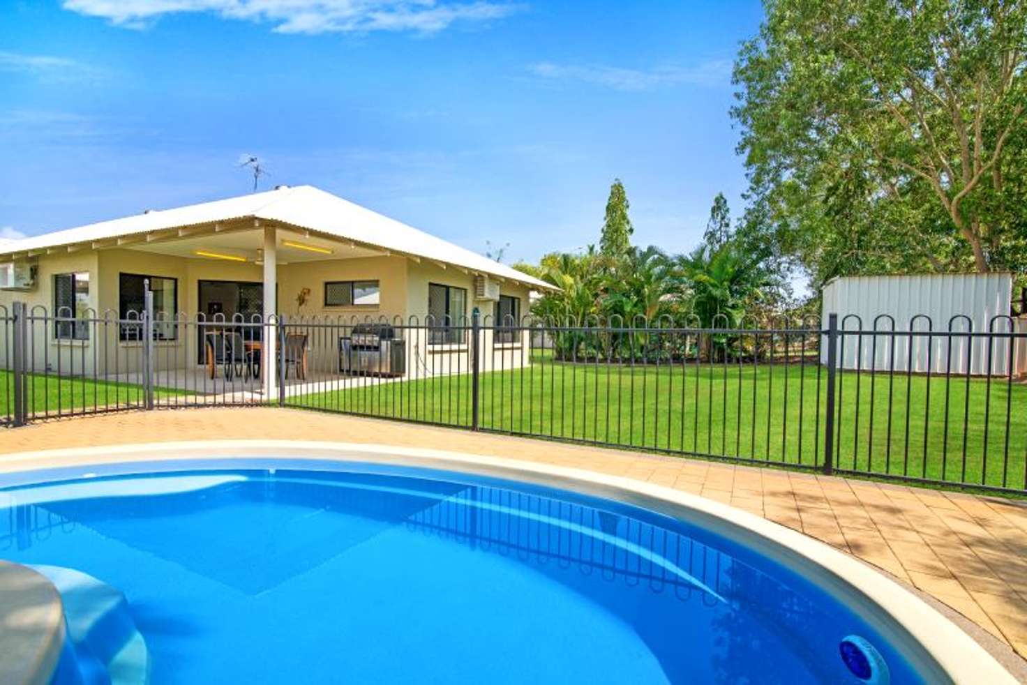 Main view of Homely house listing, 8 Bowrey Crescent, Farrar NT 830