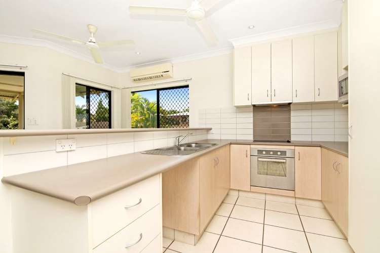 Second view of Homely house listing, 8 Bowrey Crescent, Farrar NT 830
