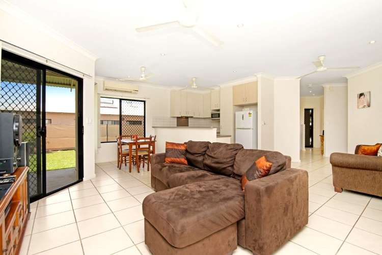 Fifth view of Homely house listing, 8 Bowrey Crescent, Farrar NT 830
