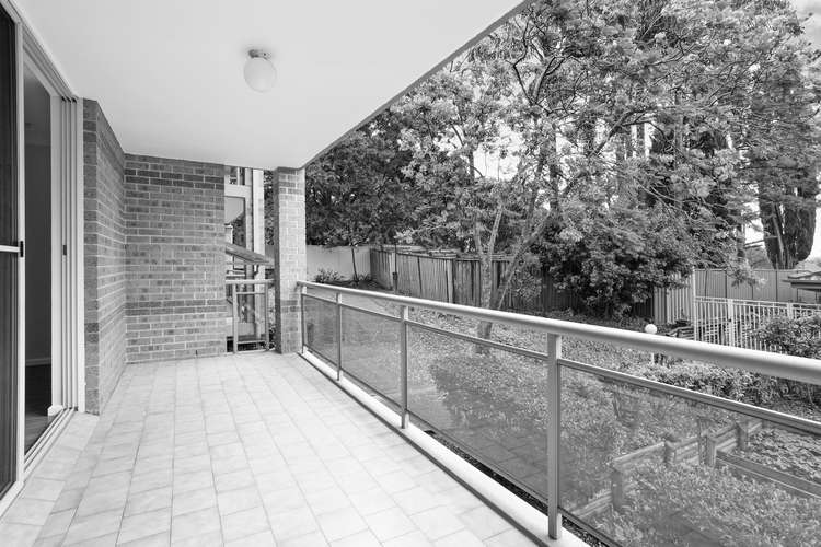 Main view of Homely apartment listing, 24/507-511 Kingsway, Miranda NSW 2228