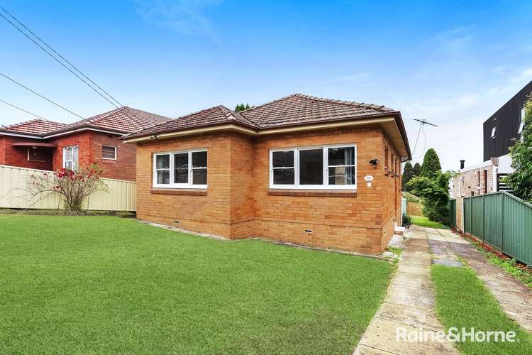 Main view of Homely house listing, 12 Demaine Avenue, Bexley North NSW 2207